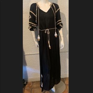 RD+koko Maxi Dress